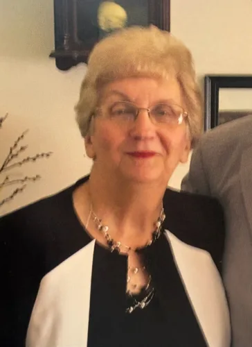 Mary Lee Ryder